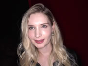 北歐金絲貓美女 Lily Hart  超濃密異族性愛